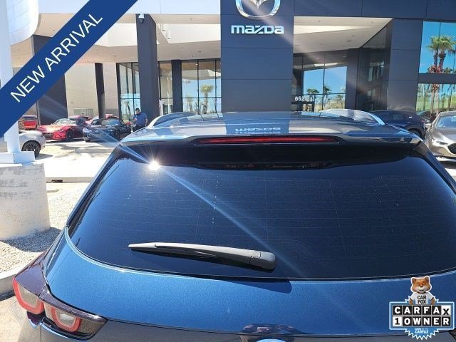 Used 2025 MAZDA CX-50 AWD 2.5 S w/ Weather Package image 22