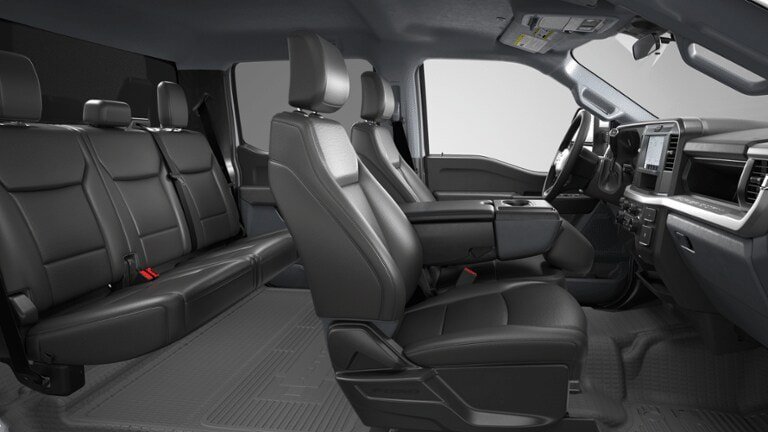 New 2026 Ford F350 XL w/ XL Off-Road Package AWD/4WD image 28
