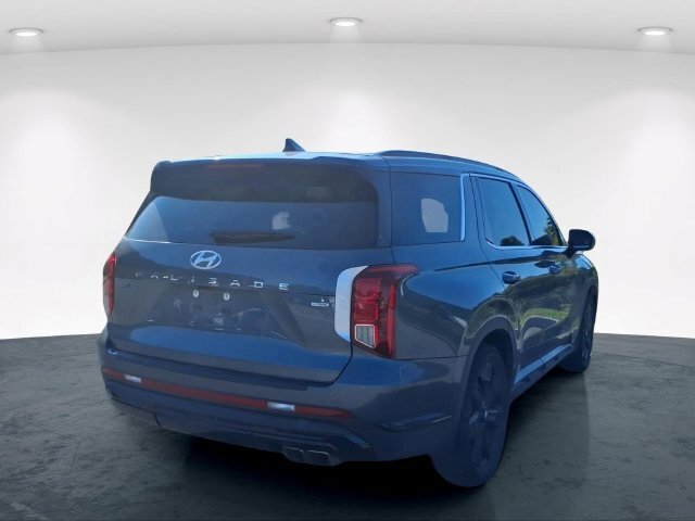 Used 2023 Hyundai Palisade XRT w/ Cargo Package AWD/4WD image 15
