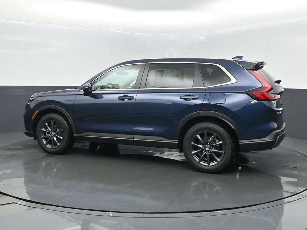 New 2026 Honda CR-V EX-L image 13