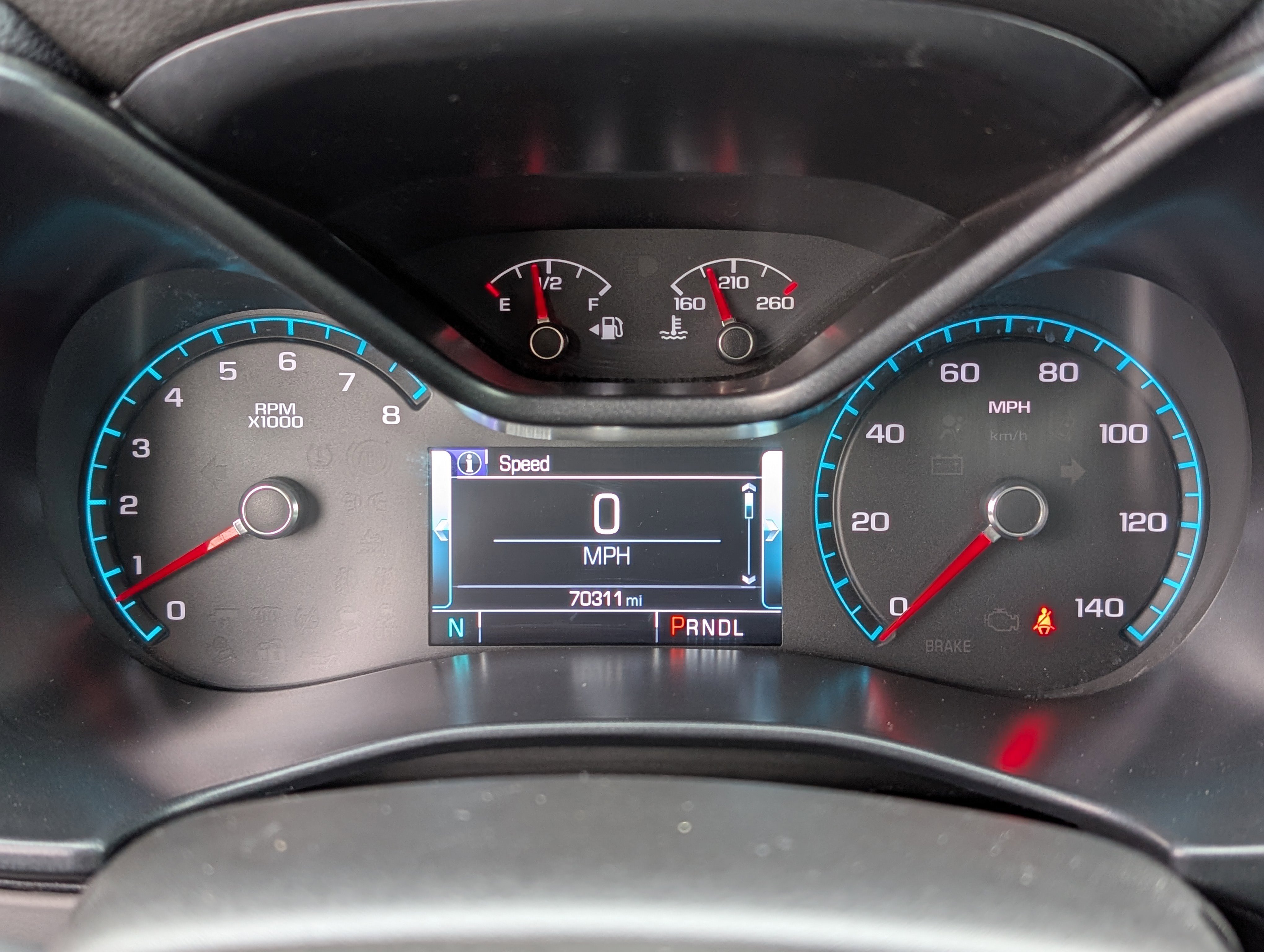 Used 2018 Chevrolet Colorado Z71 w/ Z71 Midnight Edition image 27