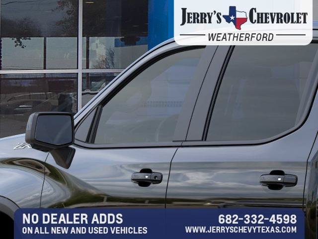 New 2026 Chevrolet Silverado 1500 ZR2 w/ LPO, Dark Essentials Package AWD/4WD image 13