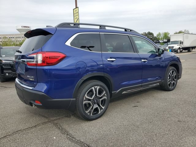 New 2026 Subaru Ascent Touring w/ Popular Package #1 AWD/4WD image 6