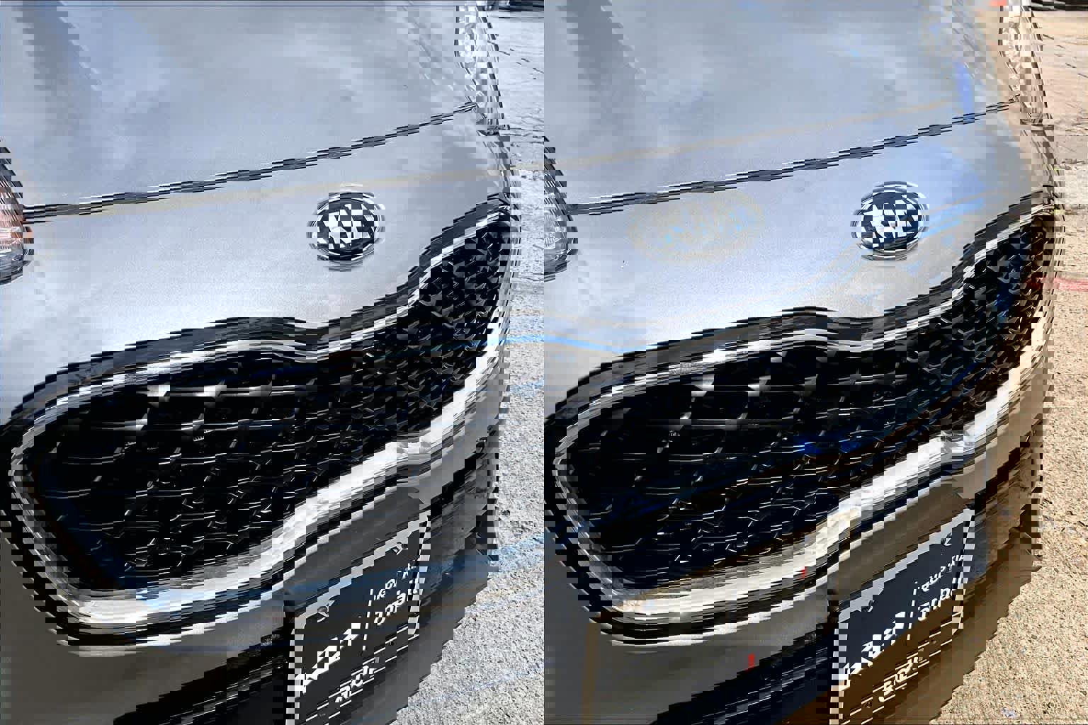 Certified 2022 Kia Sportage LX FWD image 28