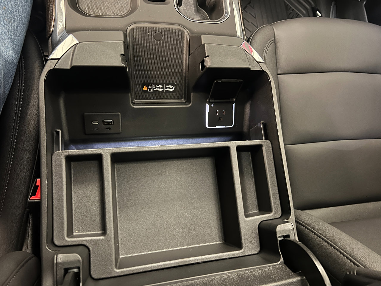 New 2026 Chevrolet Silverado 1500 LT Trail Boss w/ LT Trail Boss Premium Package image 59