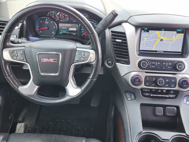 Used 2018 GMC Yukon XL SLT w/ Open Road Package RWD image 27
