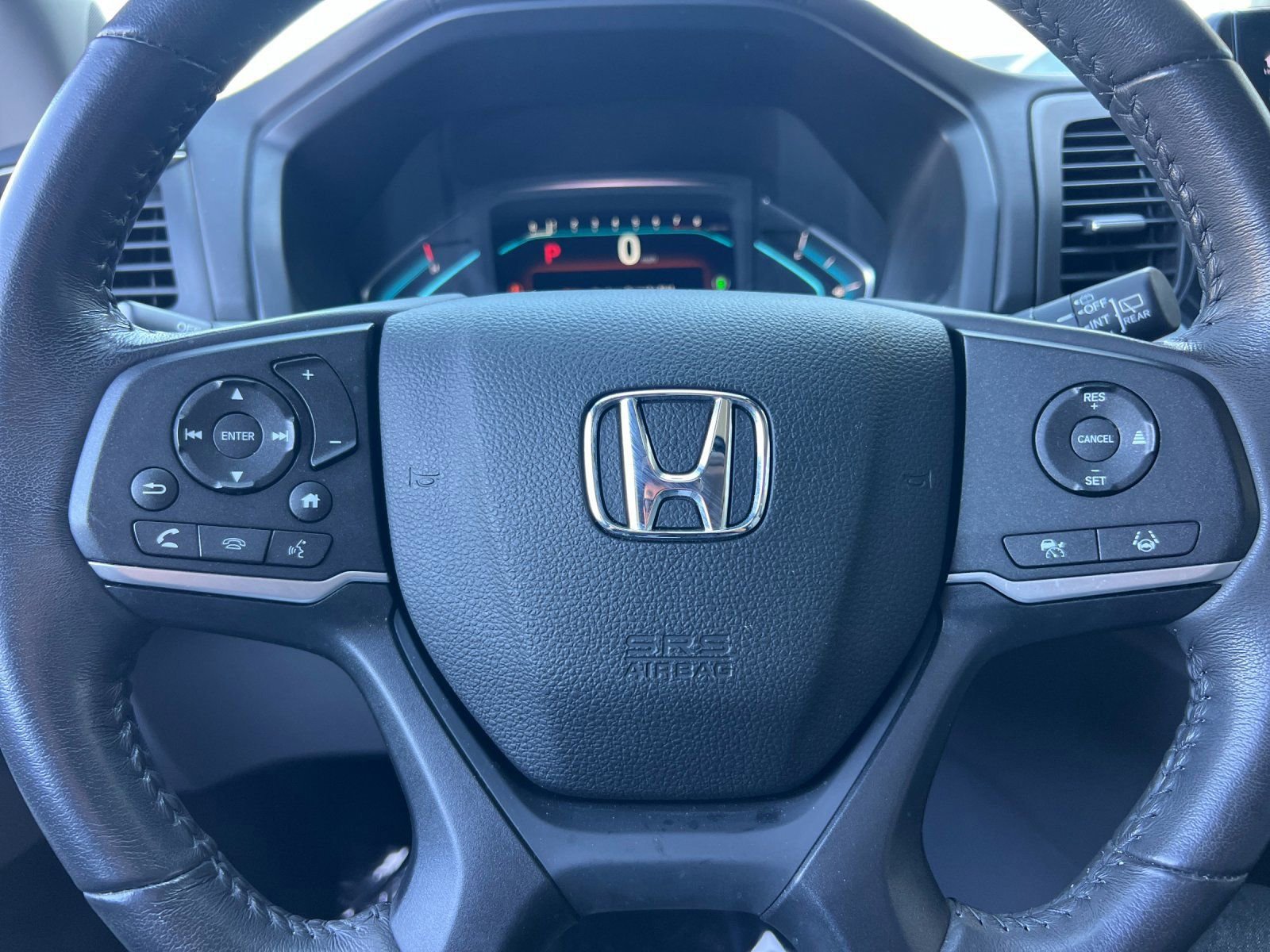 Used 2022 Honda Odyssey EX-L image 23