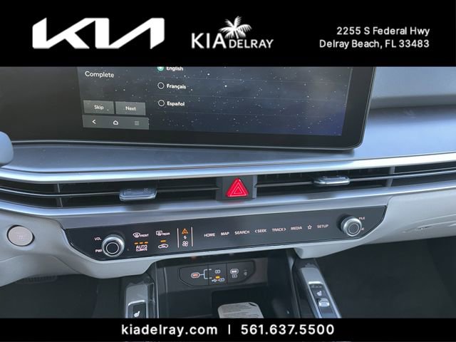 New 2026 Kia Sorento S w/ S Panoramic Sunroof Package FWD image 20