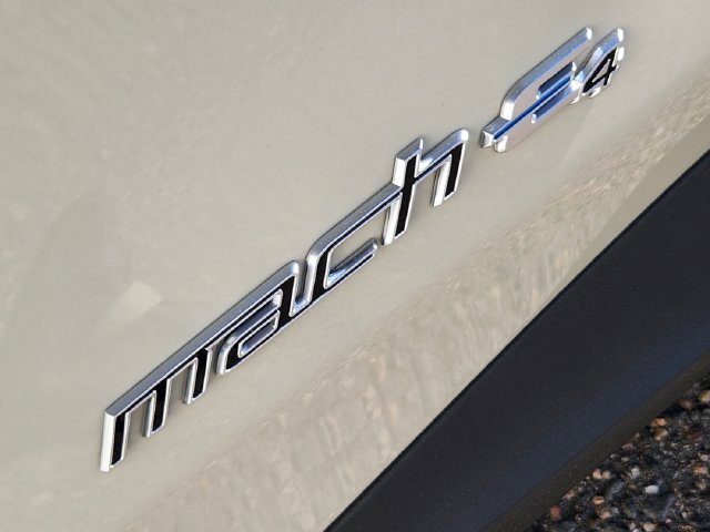 New 2026 Ford Mustang Mach-E Select w/ Technology Package AWD/4WD image 17
