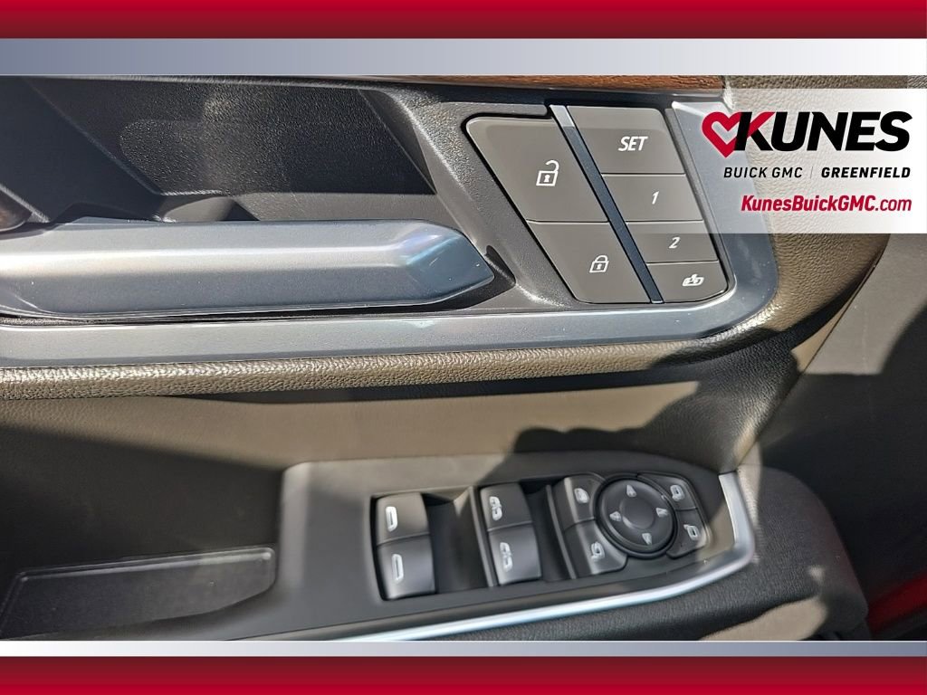 New 2026 GMC Sierra 1500 SLT w/ SLT Premium Plus Package image 29