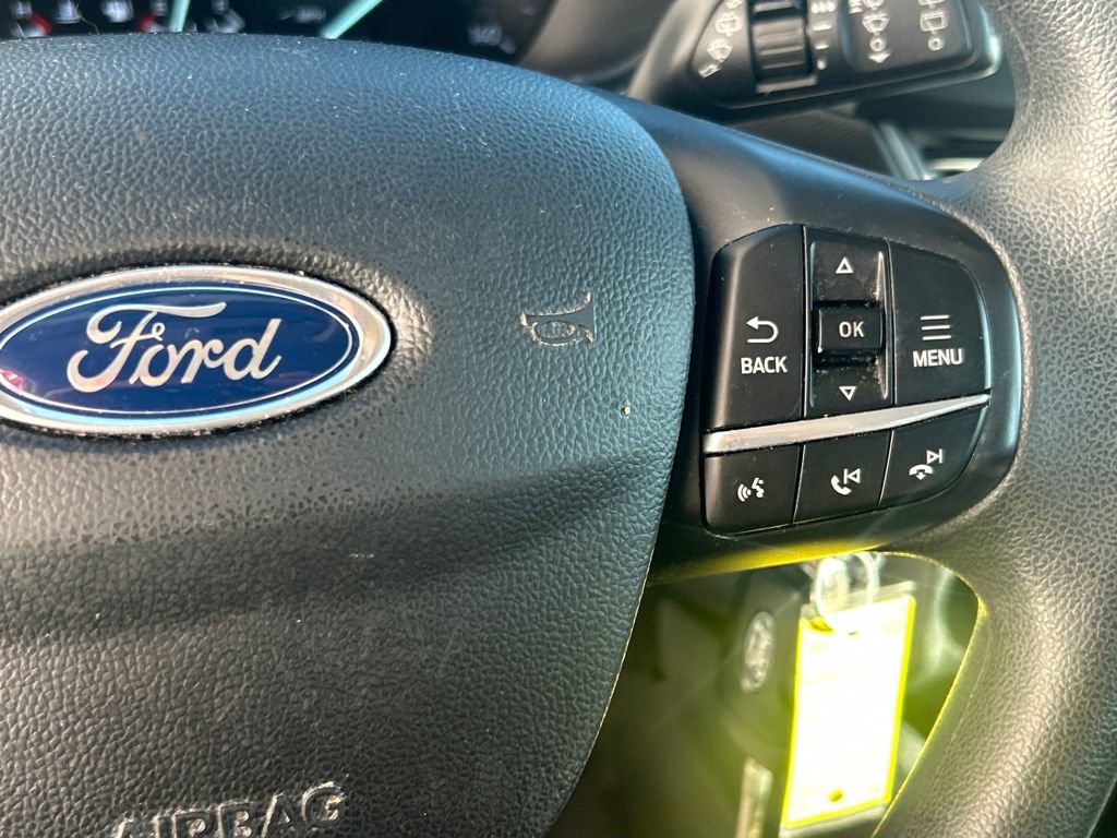 Used 2020 Ford Escape S image 21