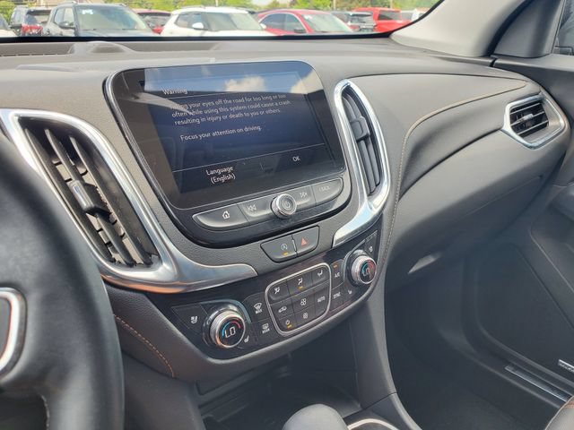 Certified 2024 Chevrolet Equinox Premier AWD/4WD image 31