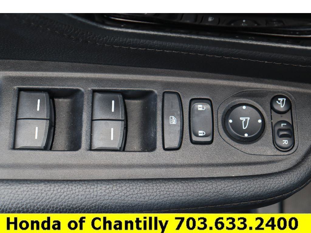 Certified 2023 Honda Odyssey Elite image 22