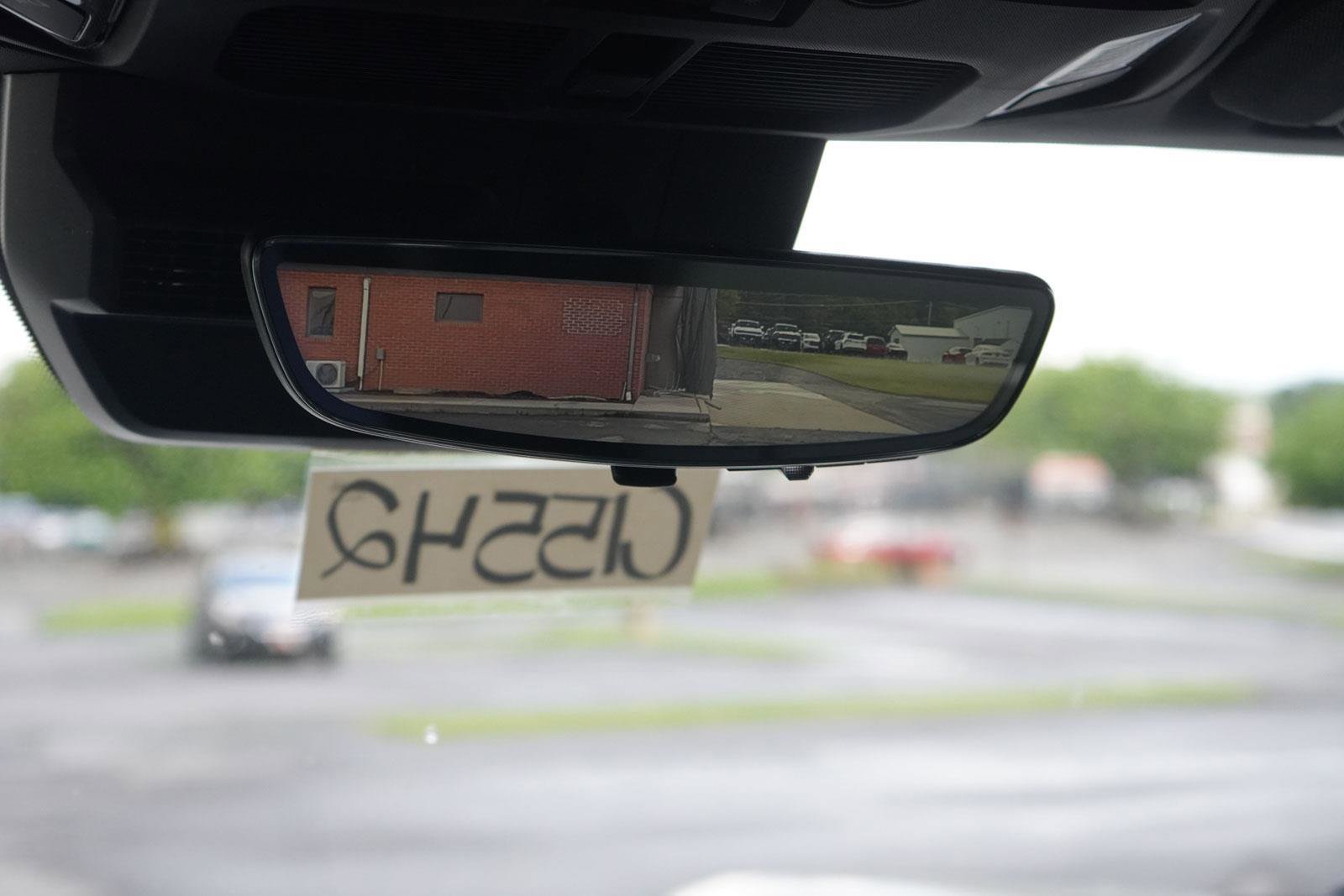 New 2025 GMC Hummer EV 2X w/ LPO, Sport Package image 20