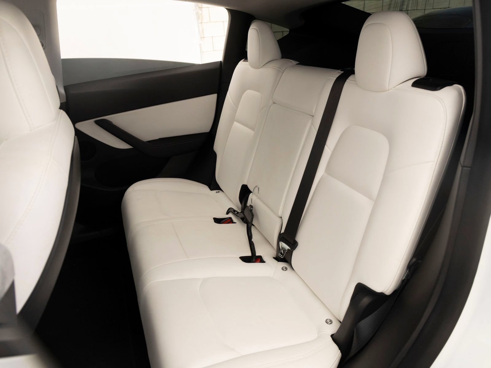 Used 2021 Tesla Model Y Performance AWD/4WD image 18
