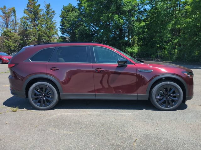 New 2026 MAZDA CX-90 3.3 Turbo w/ Premium Sport Pkg AWD/4WD image 3