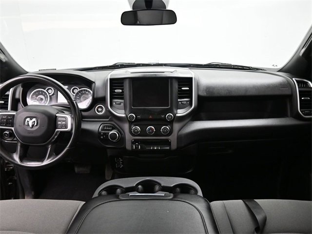 Used 2022 RAM 2500 Big Horn image 22