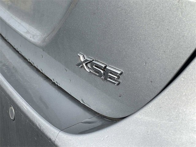 Certified 2024 Toyota Camry XSE image 9
