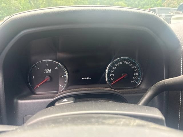 Used 2017 GMC Sierra 1500 Denali AWD/4WD image 14