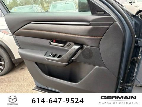 New 2026 MAZDA CX-50 AWD 2.5 Hybrid w/ Cargo Package image 22