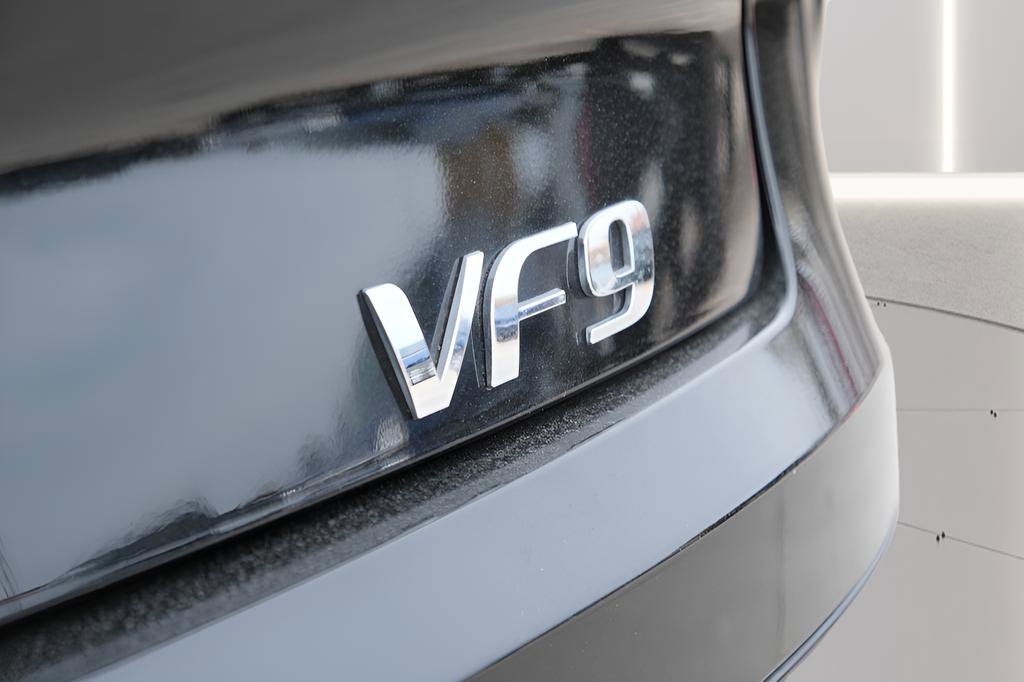 Used 2024 VinFast VF 9 Plus AWD/4WD image 36