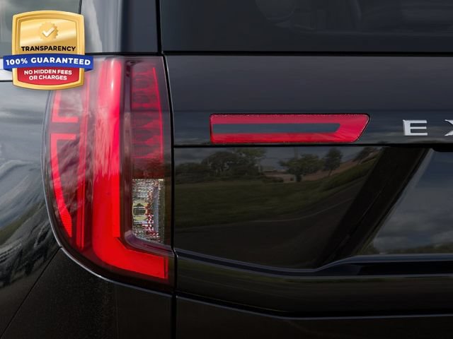 New 2027 Ford Expedition King Ranch RWD image 21