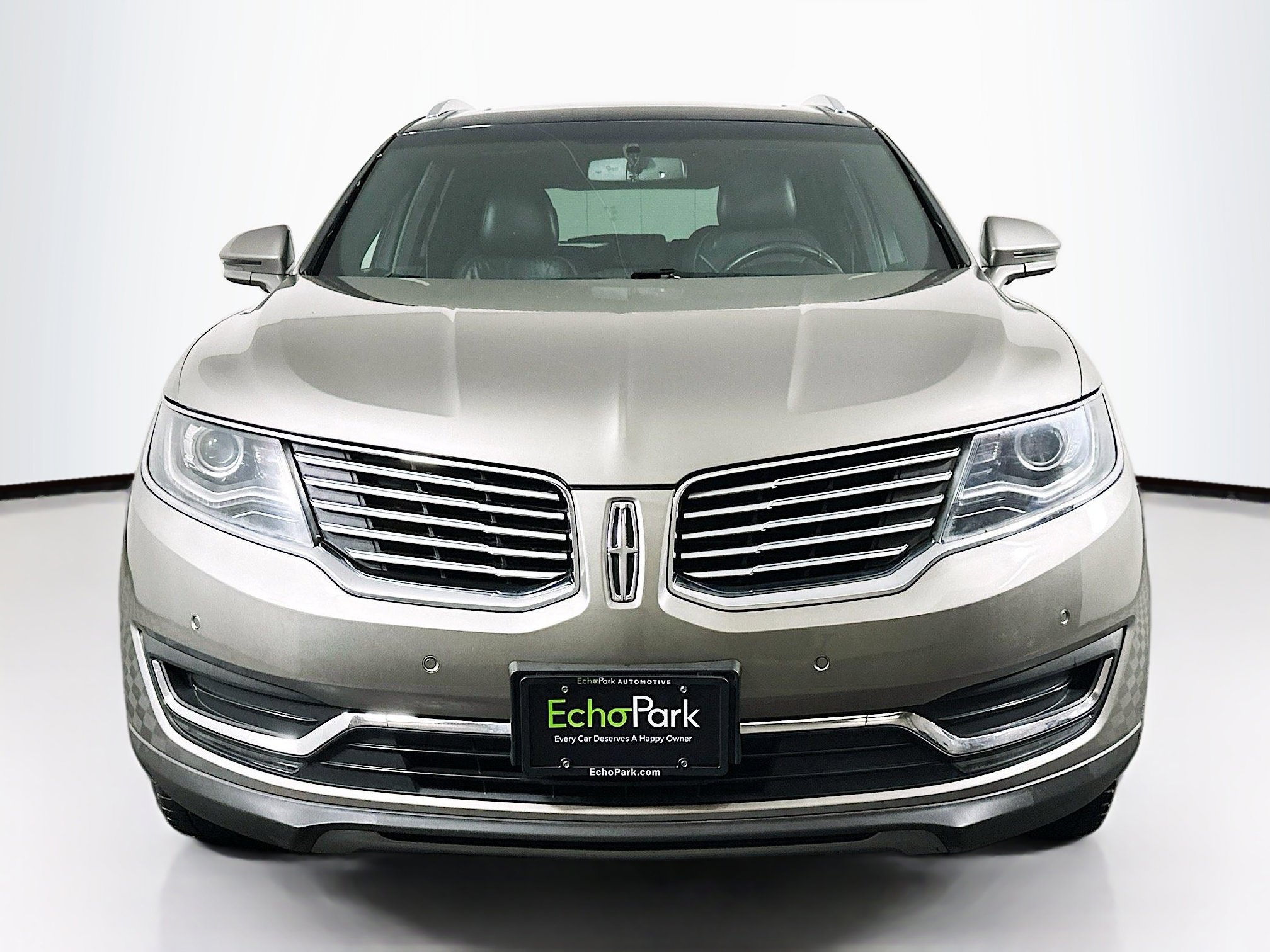 Used 2017 Lincoln MKX Reserve image 2