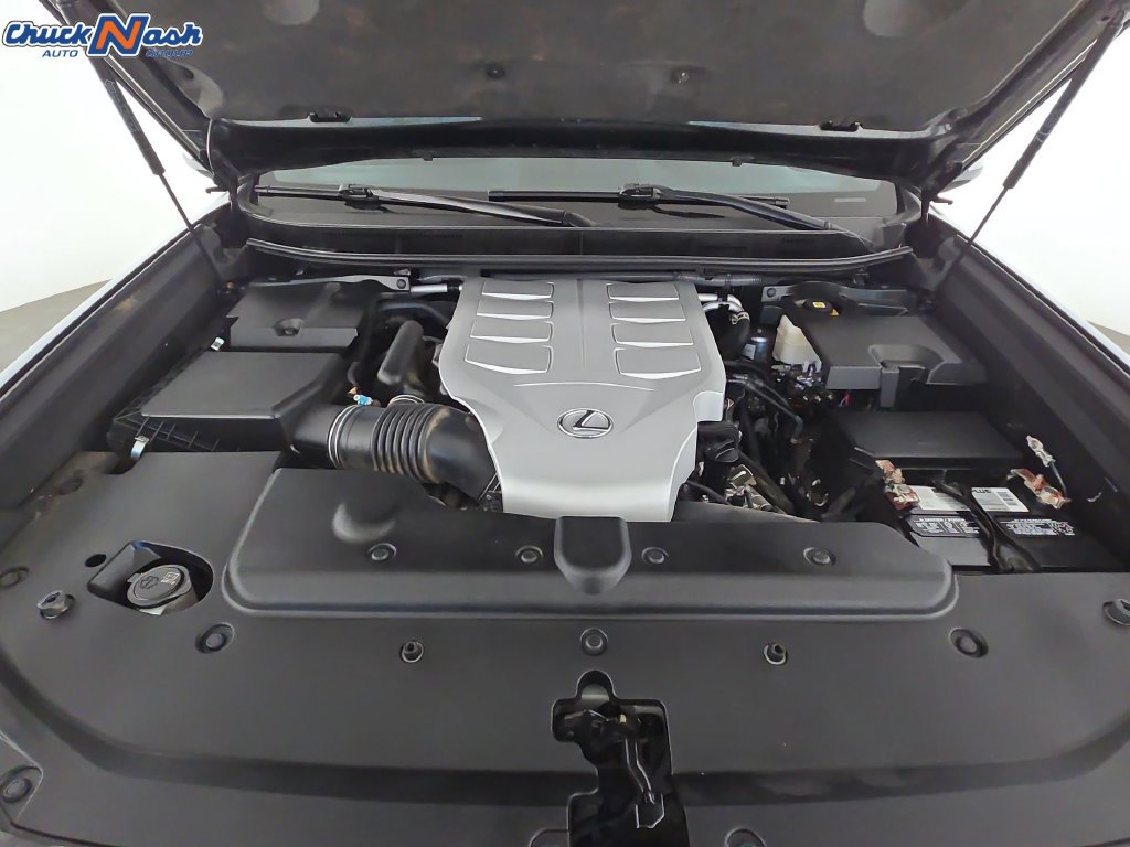 Used 2023 Lexus GX 460 Premium AWD/4WD image 35