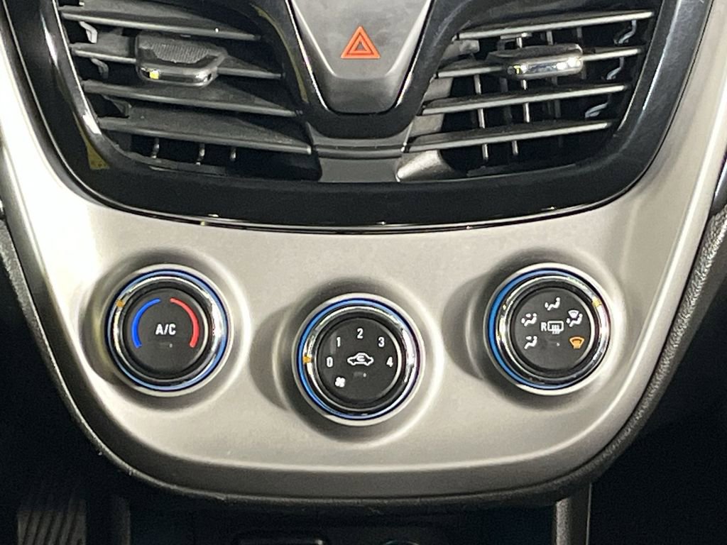 Used 2017 Chevrolet Spark LT image 18