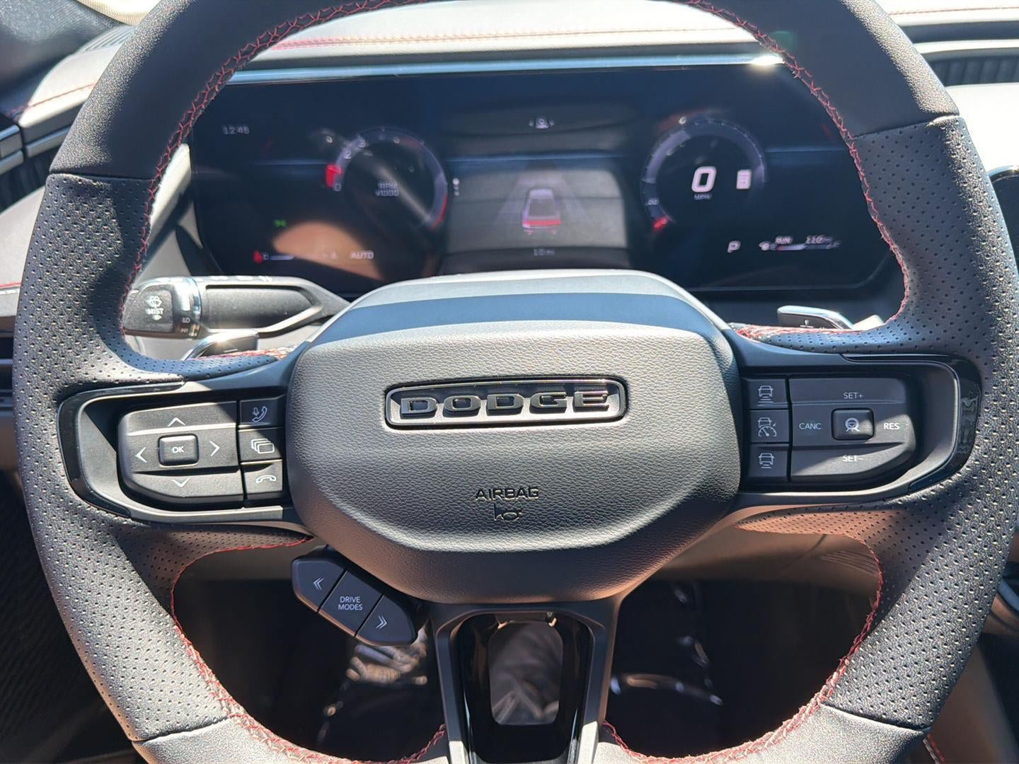 New 2026 Dodge Charger Scat Pack AWD/4WD image 15