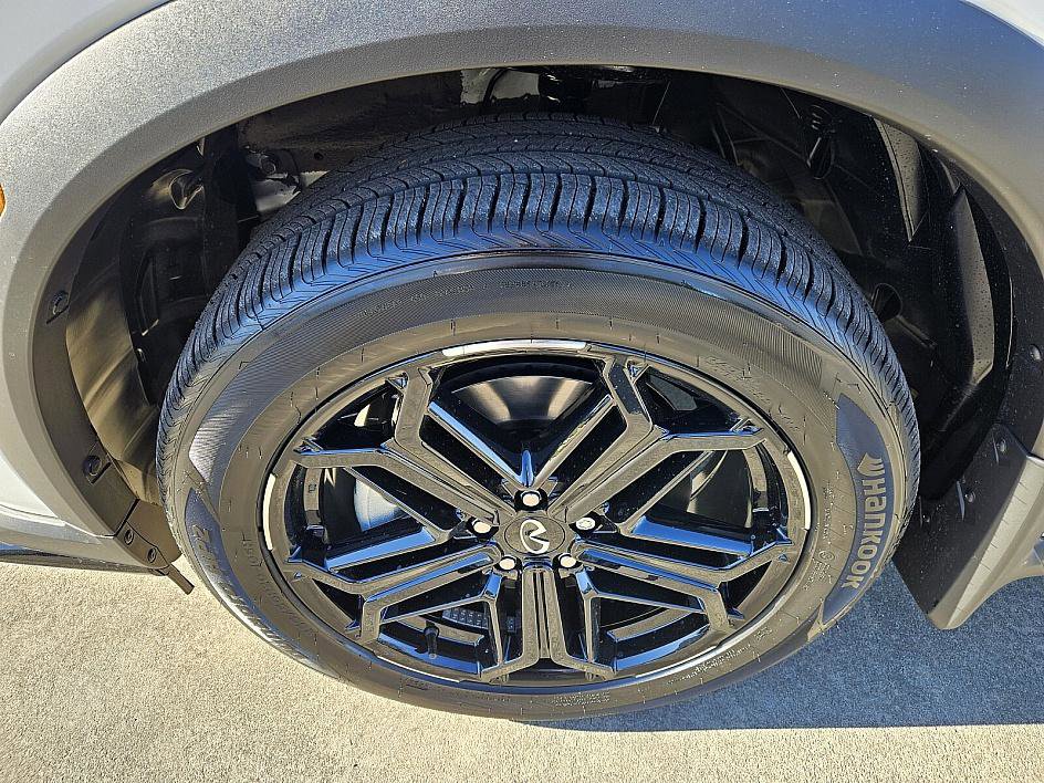 New 2026 INFINITI QX60 Sport image 19