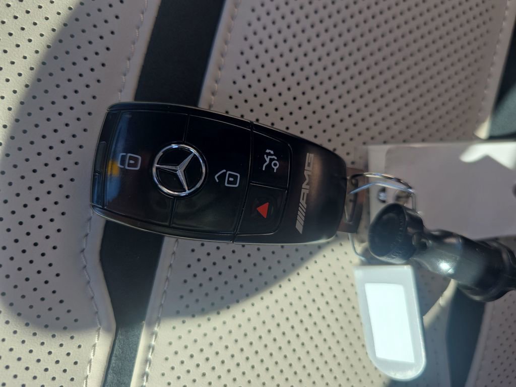 New 2026 Mercedes-Benz GLE 53 AMG 4MATIC Coupe image 29
