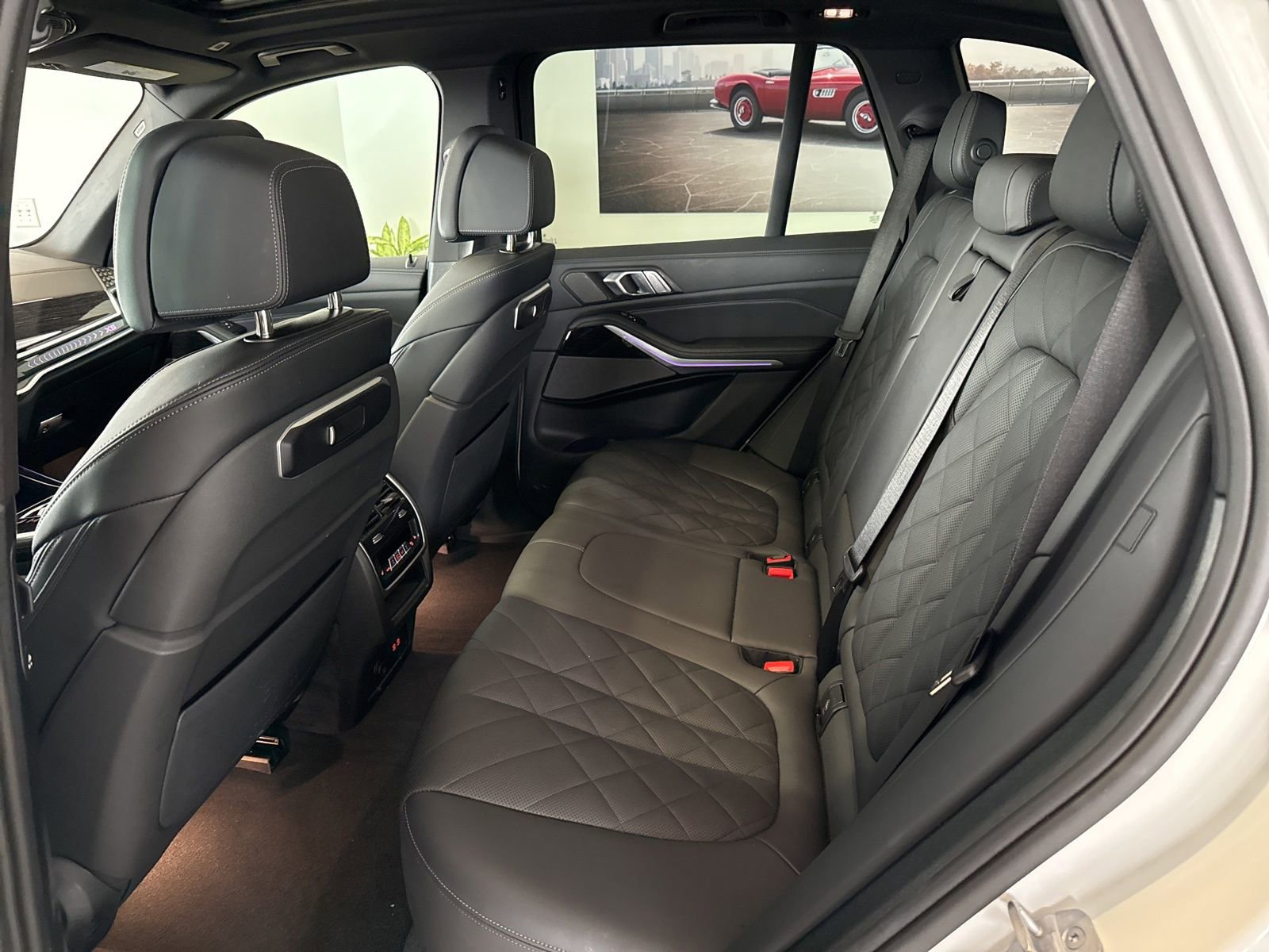 Certified 2026 BMW X5 xDrive40i image 32