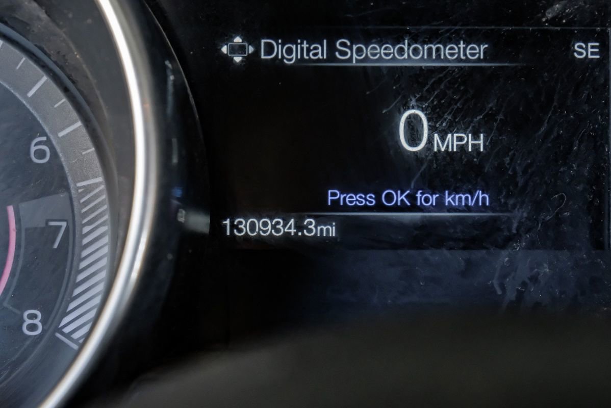 Used 2019 Ford Mustang Coupe image 19