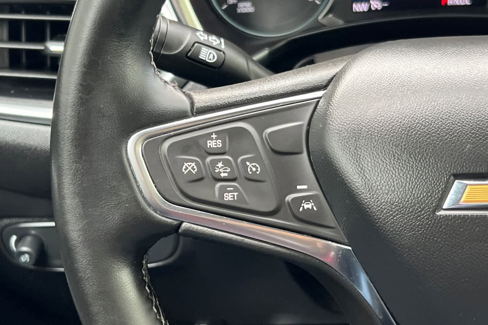 Used 2024 Chevrolet Equinox LT image 26