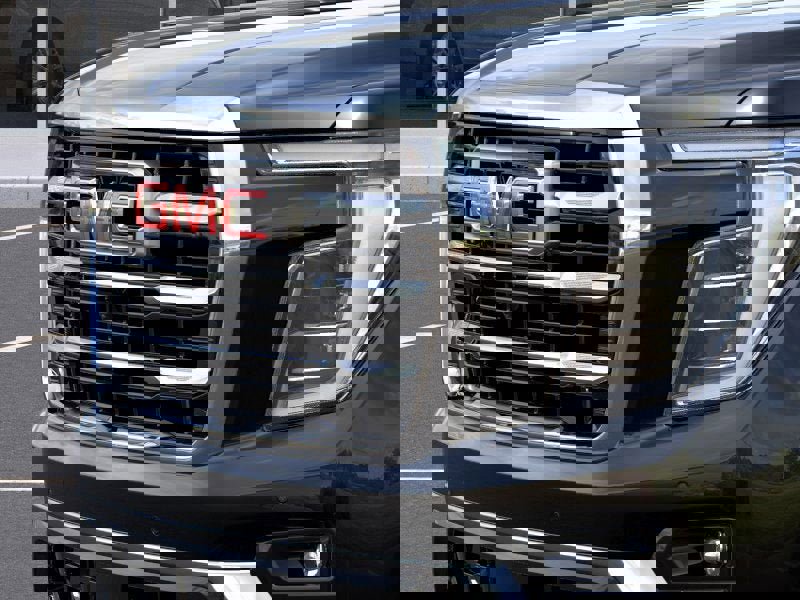 New 2026 GMC Yukon Elevation image 13