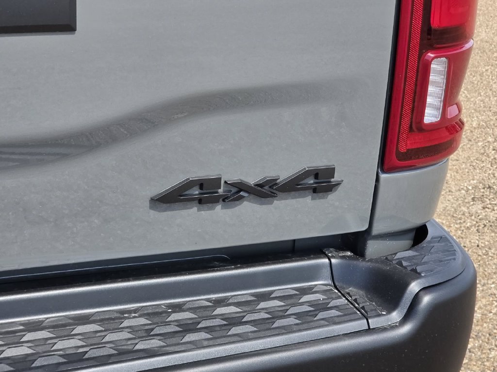 New 2027 RAM 2500 Rebel AWD/4WD image 7