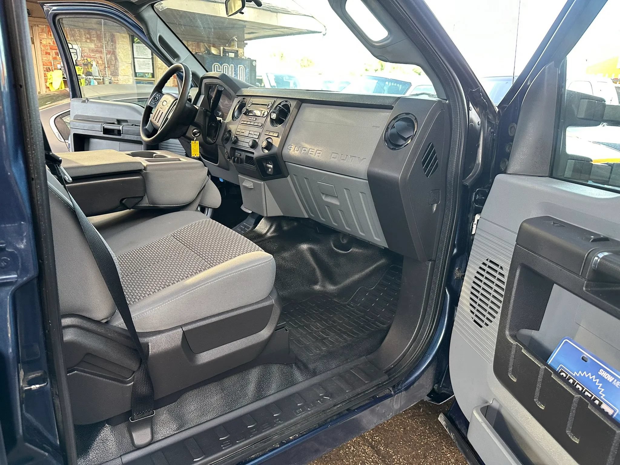 Used 2016 Ford F350 XL AWD/4WD image 33