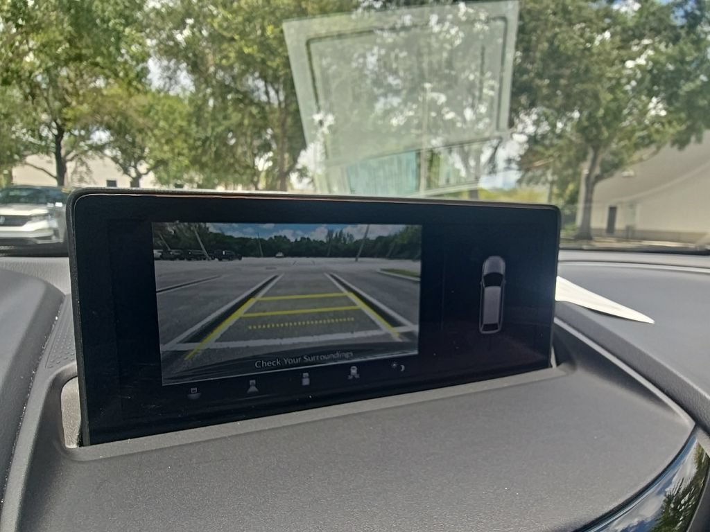Certified 2023 Acura RDX w/ Technology Package FWD image 27
