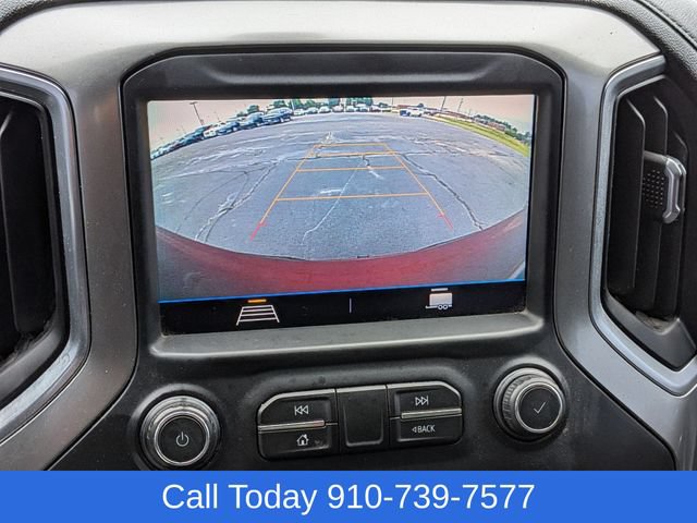 Used 2019 Chevrolet Silverado 1500 RST w/ All-Star Edition AWD/4WD image 24