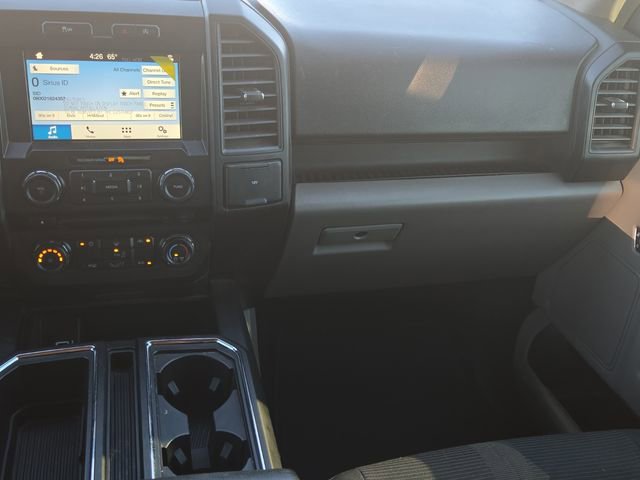 Used 2018 Ford F150 XL w/ Equipment Group 101A Mid image 20