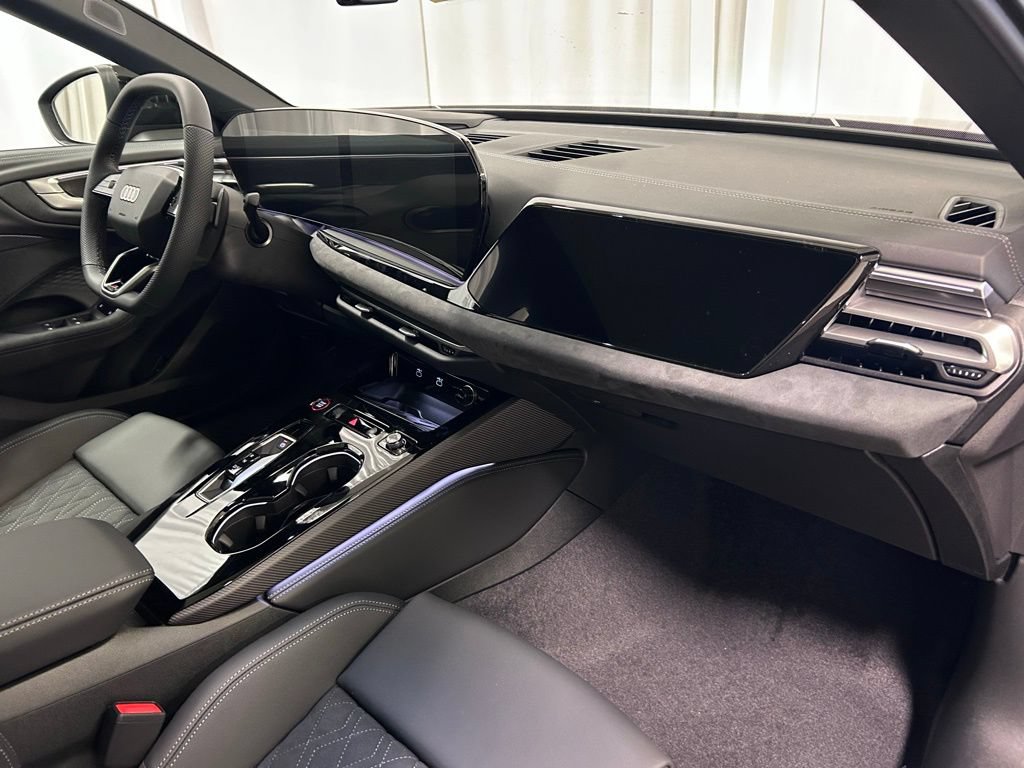 New 2026 Audi S5 Premium Plus AWD/4WD image 22