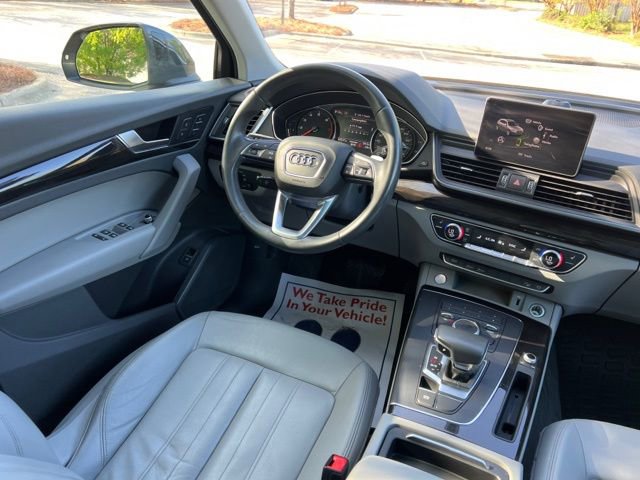 Used 2019 Audi Q5 2.0T Premium w/ Convenience Package image 29