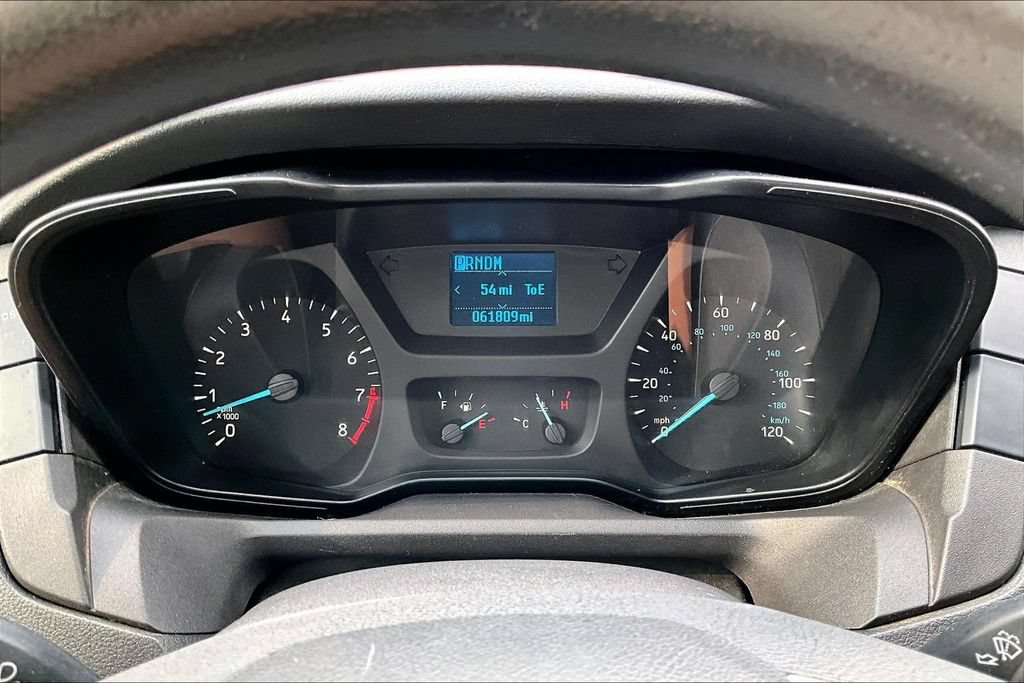 Used 2016 Ford Transit 250 138 RWD image 18