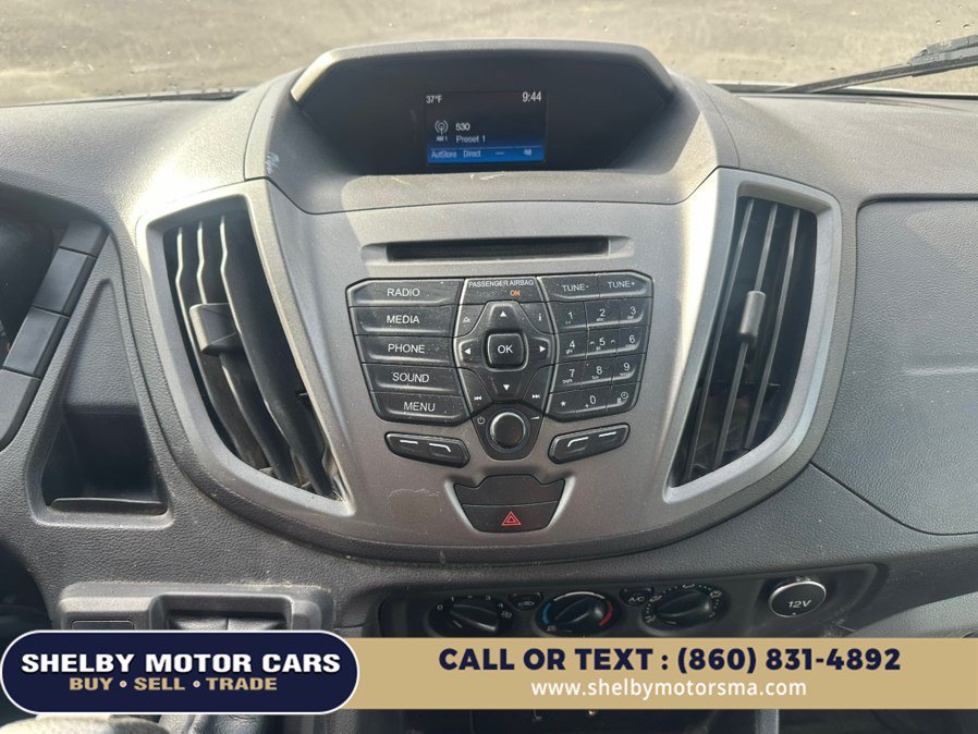 Used 2016 Ford Transit 150 148 Medium Roof RWD image 12