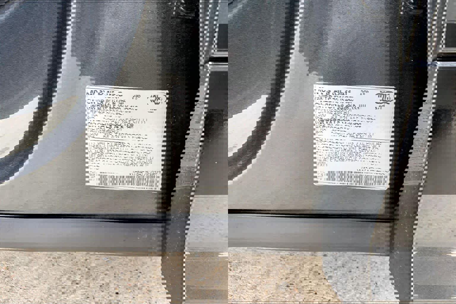 Used 2019 Audi SQ5 Premium Plus w/ Premium Plus Package AWD/4WD image 36