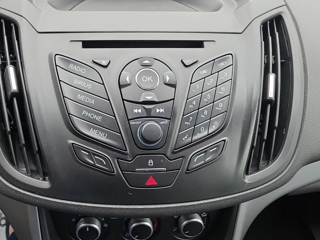 Used 2015 Ford Escape SE FWD image 14