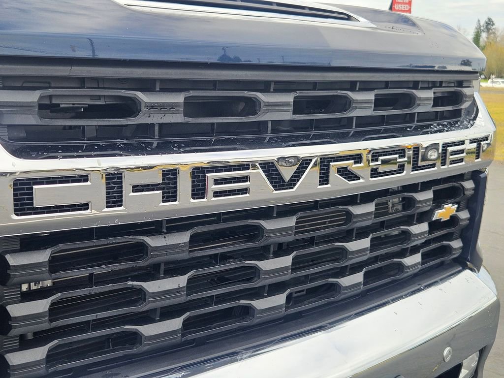 Used 2021 Chevrolet Silverado 3500 LT w/ All Star Edition image 25
