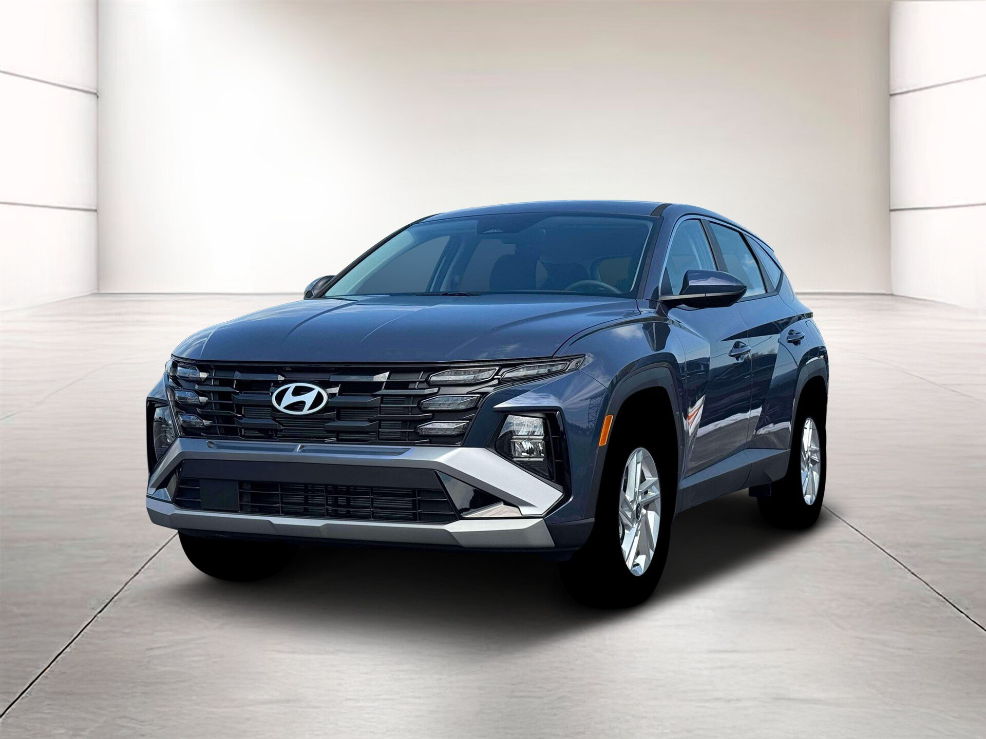 New 2026 Hyundai Tucson SE AWD/4WD image 1
