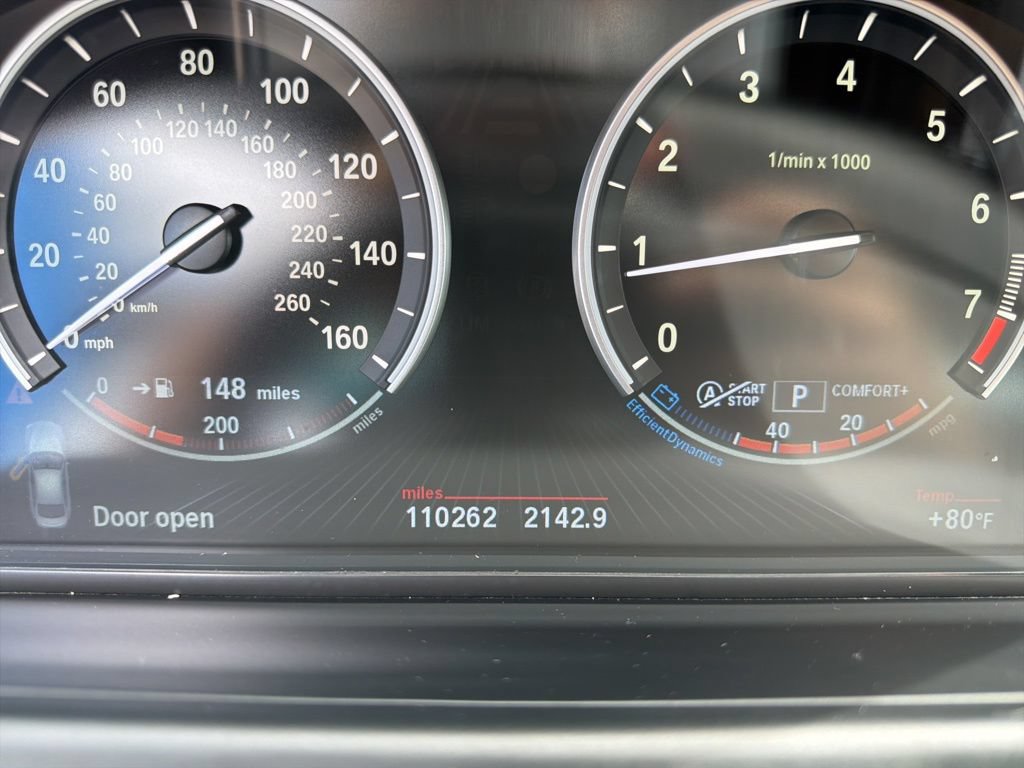Used 2014 BMW 650i Gran Coupe xDrive AWD/4WD image 24